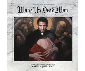 Nathan Johnson - Wake Up Dead Man