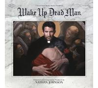 Nathan Johnson – Wake Up Dead Man – Vinyle LP – Mutant