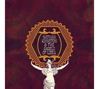 Nathan Johnston & the Angels of Lib – Nathan Johnston & the Angels of Lib – Vinyle 180 g gatefold