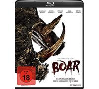 Boar – Nathan Jones – Blu-ray – Édition Uncut