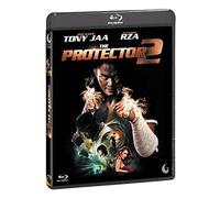 Nathan Jones - The Protector 2 (Nov Catalogo) BRD [Blu-Ray] [Import]