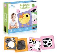 PETIT NATHAN - La Ferme à Toucher