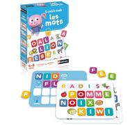 La Petite École Les mots