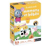 Nathan Mamans et bébés