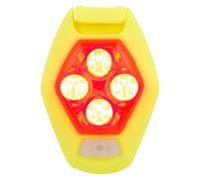 Nathan RX HyperBrite Jaune/or TU