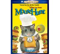 Nathan Lane-Mouse Hunt [Edizione: Giappone] [Import]
