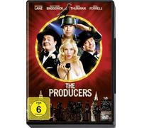 Nathan Lane - The Producers [Import]