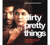 Nathan Larson - Dirty Pretty Things [Import]