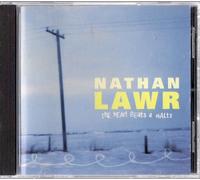 Nathan Lawr - Heart Beats a Waltz [Import]