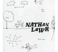 Nathan Lawr - Secret Carpentry [Import]