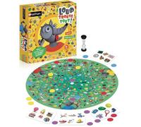 Le Loup trouve Tout ! -