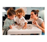Nathan – Jeu de société Le Royaume des Licornes – Famille & Enfants – 3-6 ans – 2-4 joueurs