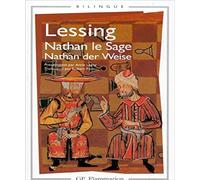 Nathan le Sage / Nathan der Weise (édition bilingue)