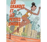 NATHAN les grandes et les petites choses