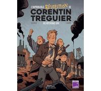 Nathan L'improbable révolution de Corentin Tréguier au Royaume-Uni