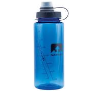 Bidon Nathan LittleShot 750 ml bleu