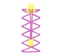 Nathan Lock Laces Reflective Schnellschnürsystem Lila 1161nffcy Violet