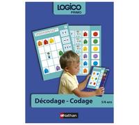 Nathan Logico - Décodages - Codages