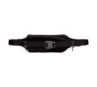 Nathan - Marathon Pak 3.0 - Ceinture hydratation Black / Reflective Silver - Taille unique