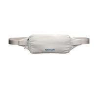 Nathan - Marathon Pak 3.0 - Ceinture hydratation Vapor Grey / Sailor Blue - Taille unique