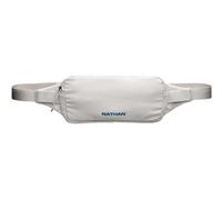 Nathan Marathon Pak 3.0 Ceinture / porte dossard Marathon Pak 3.0 TU Gris/argent