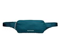 Nathan Sports Sac banane Marathon 3.0 Ceinture hydratation réfléchissante Noir