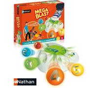 Nathan - Mégablast - Dès 5 Ans