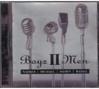 Nathan Michael Shawn Wanya w/ Bonus Track by Unknown (0100-01-01?