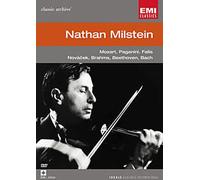 Nathan Milstein