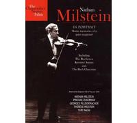 Nathan Milstein – In Portrait – Ducale