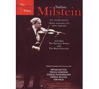 Nathan Milstein – In Portrait – Ducale