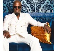 Nathan Mitchell - The Legacy Project