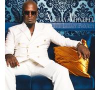 Nathan Mitchell The Legacy Project (Vinyl)