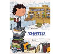 NATHAN Momo, petit prince des Bleuets