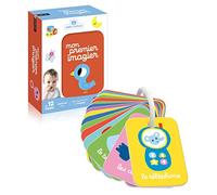 Nathan Mon imagier des animaux 31446