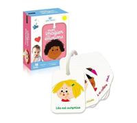 Nathan Mon imagier des emotions