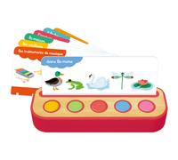 Nathan MON IMAGIER PARLANT