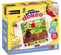 Nathan MON PREMIER DOKEO 2024