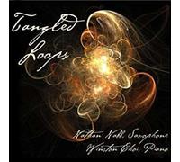 Nathan Nabb - Tangled Loops