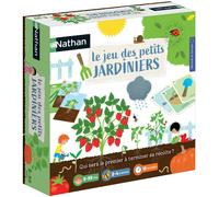 Nathan_Nature Jeu Des Petits Jardiniers