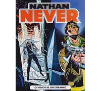 Nathan Never