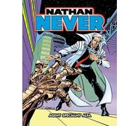 Nathan Never Agent spécial Alpha