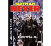 Nathan Never. Dopo l'apocalisse