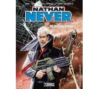 Nathan Never. Tre Passi Nel Domani