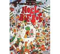 NATHAN Noël Bif-Bof - Une aventure de Millie & Catsou