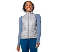 Nathan Performance Running Jacket Brouillard gris 12 (M) Female
