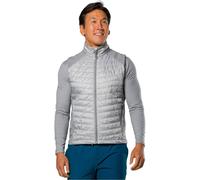 Nathan Performance Running Jacket Brouillard gris Large Male