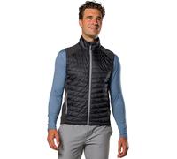 Nathan Performance Running Jacket Noir Medium Male