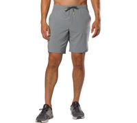 Nathan Es Shrt 9 2.0 Monument Grey Large Male