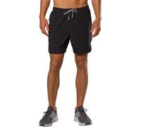 Nathan Performance Running Shorts Noir Large Male